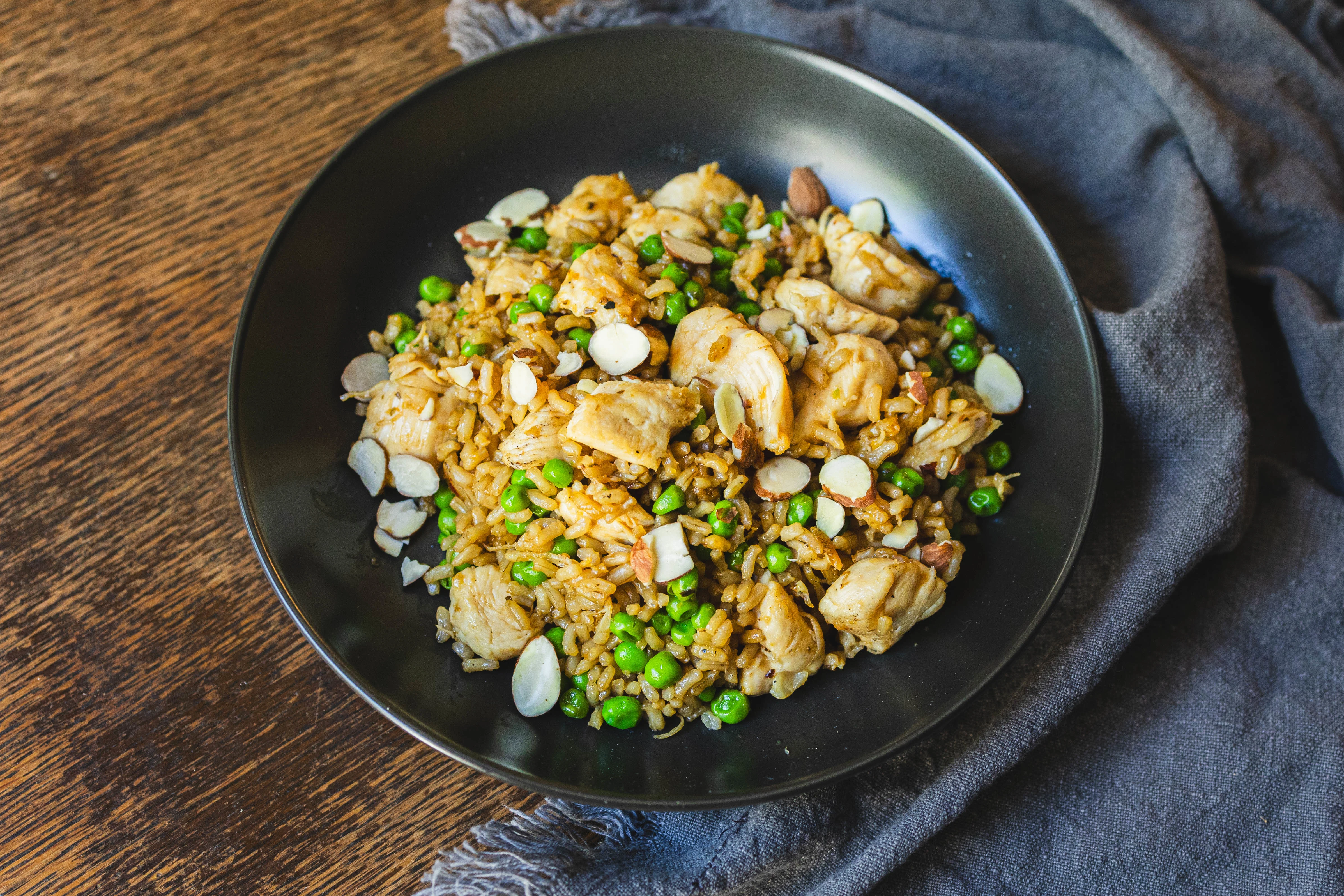 Stay-At-Home Dinner | Cooking Professionally