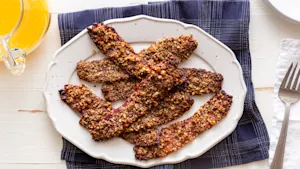 Thankful Bacon