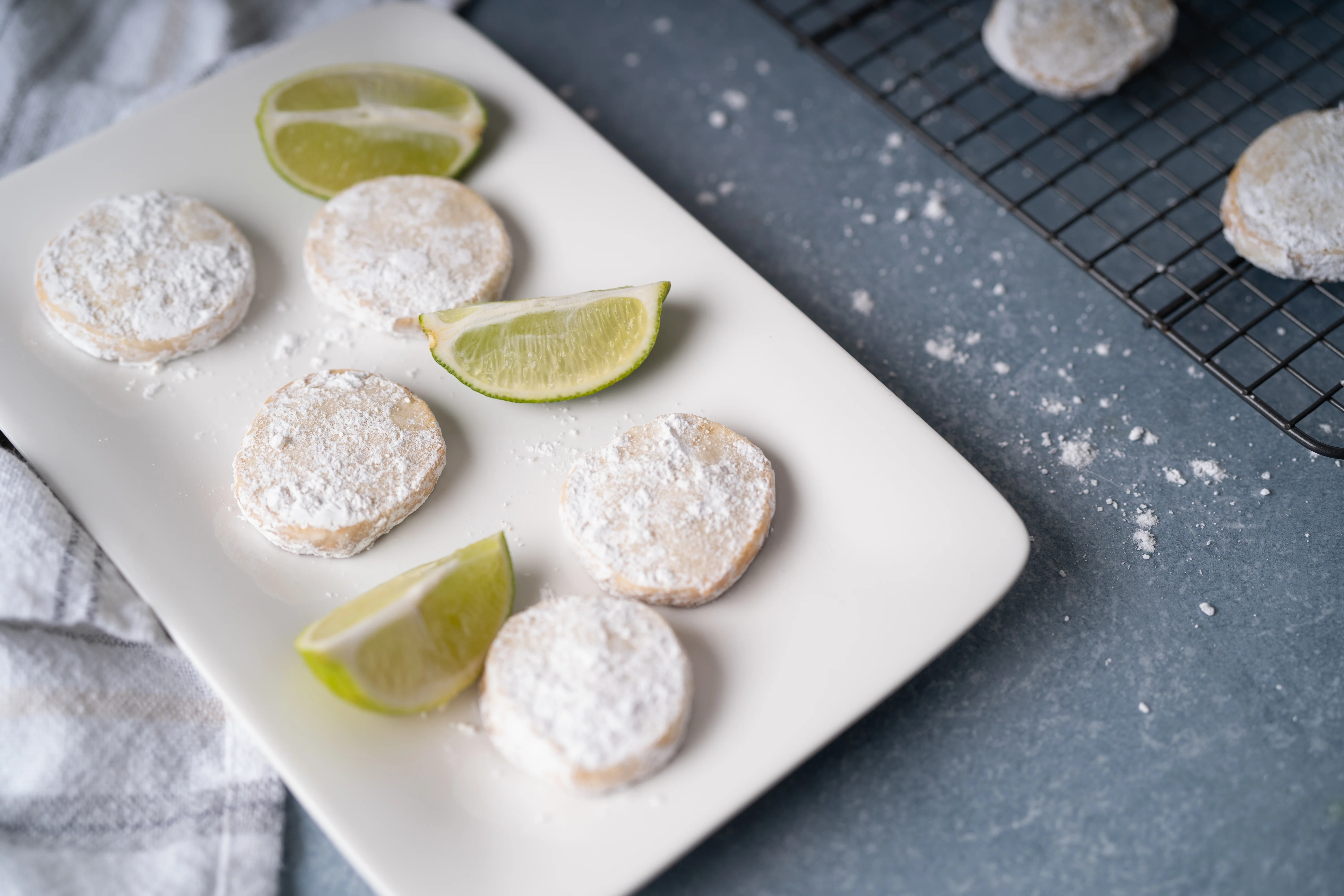 Meltaways | Cooking Professionally