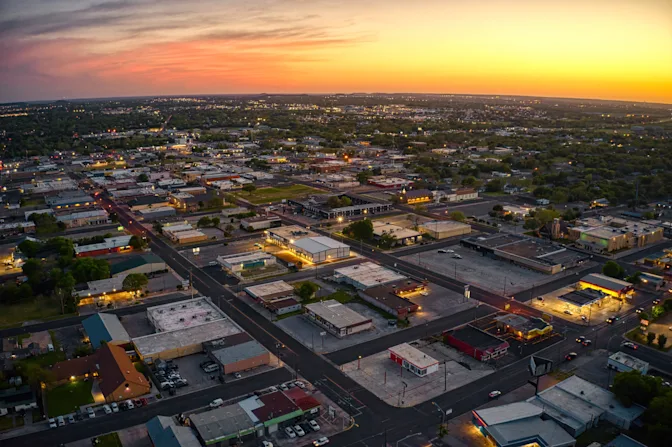 Best Places to Retire in Texas-1