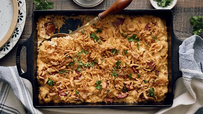 Big Easy Rice 2