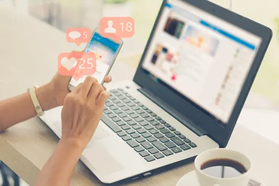 5 Social Media Scams You Should Be Aware Of-1