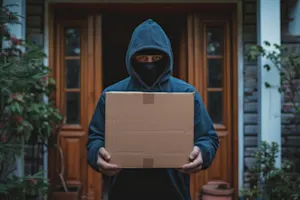 Top 5 US Cities Where Porch Pirates Strike the Most!-1
