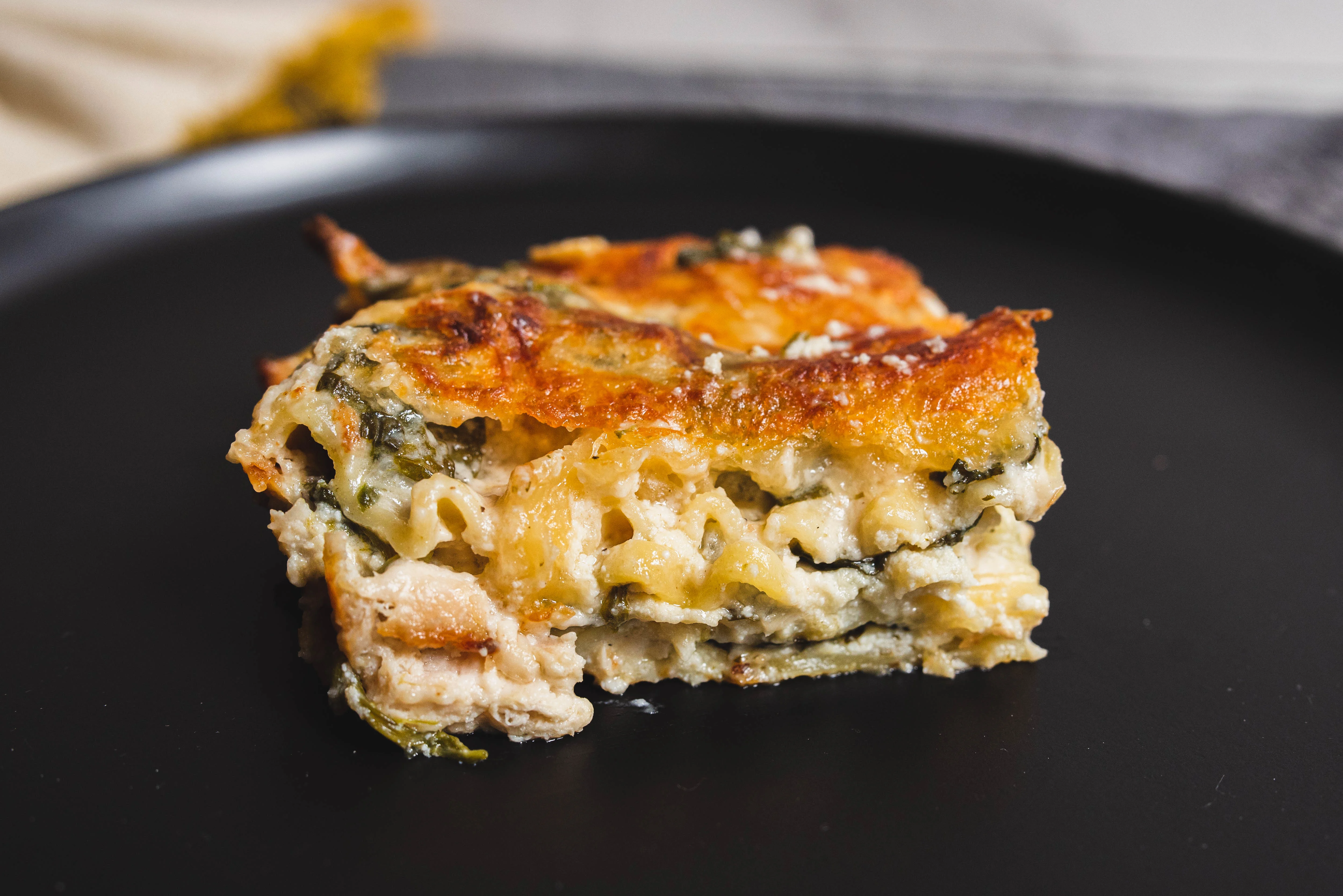 Killer Chicken Lasagna | Cooking Professionally