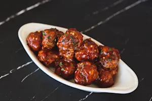 Dutchess Meatballs