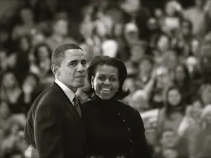 Michelle Obama Reveals Her Most Repeated Fight With Barack