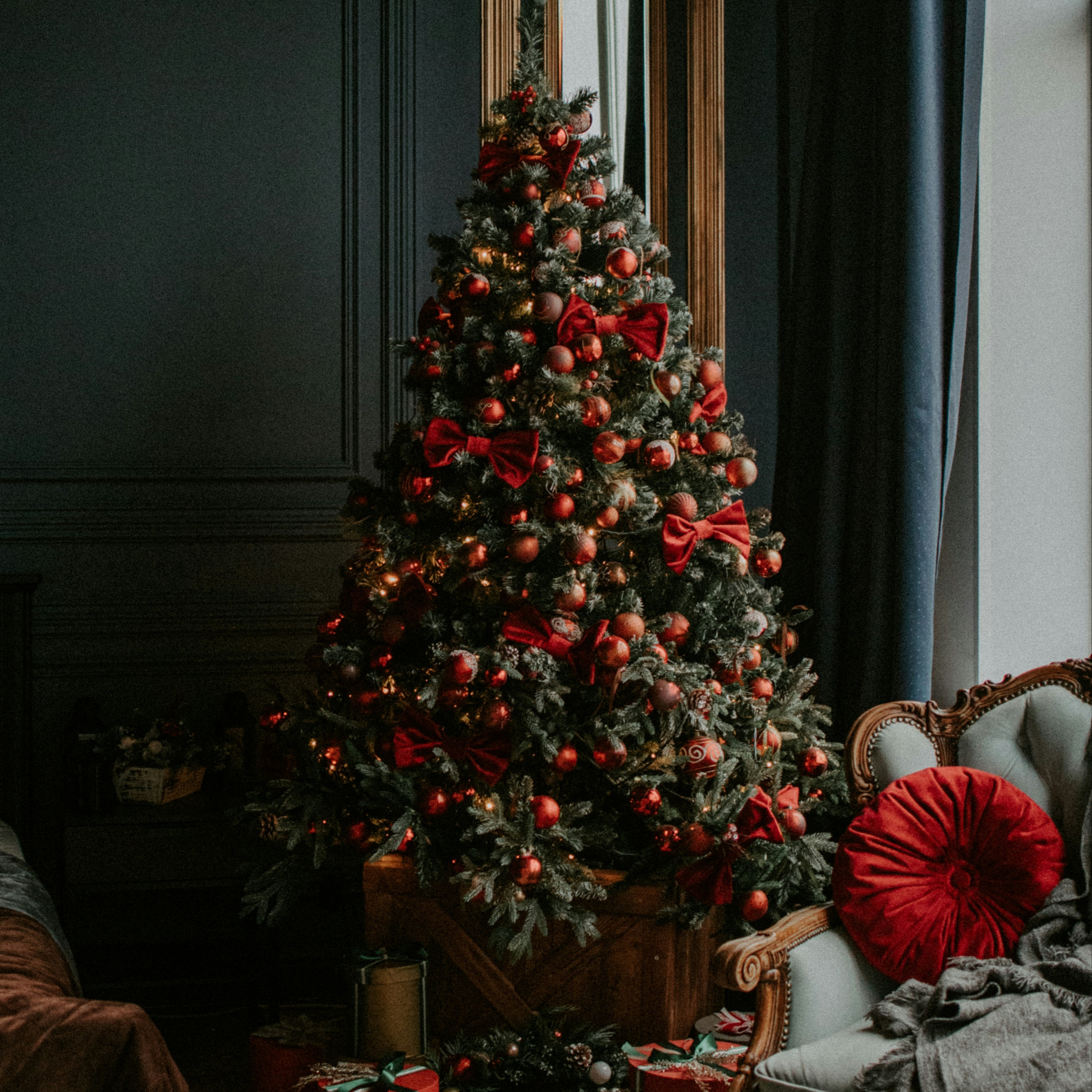 Why Did Britain Ban Christmas? Image