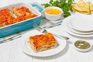 Giddy Up Casserole 02