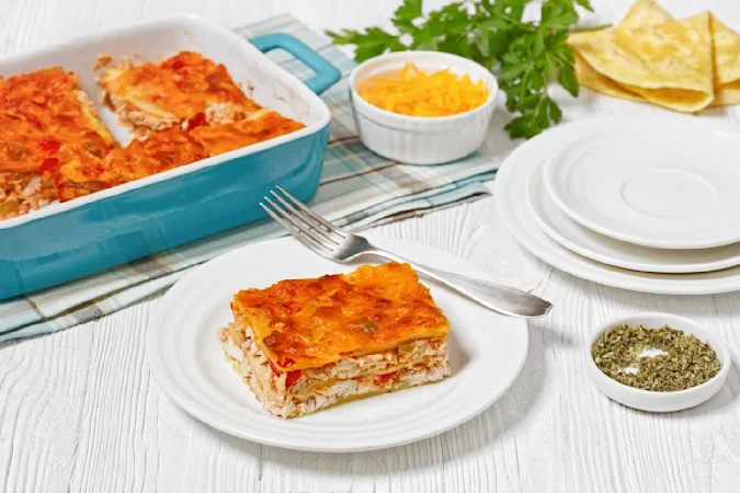 Giddy Up Casserole 02
