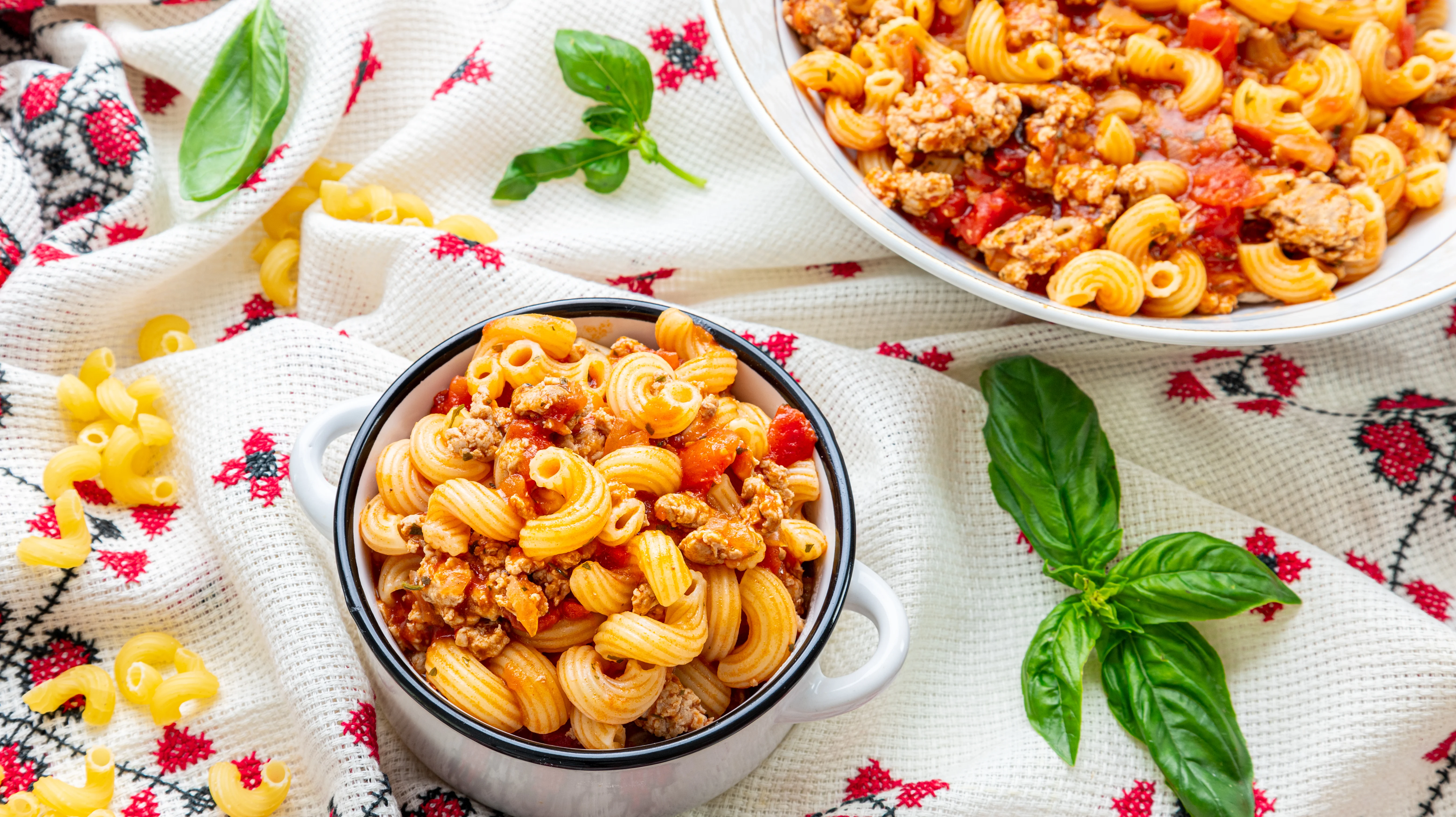 Sisi's Italian Soup | Cooking Professionally