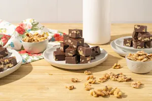Mamie Eisenhower-s Fudge