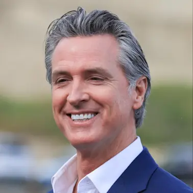Gavin Newsom-1