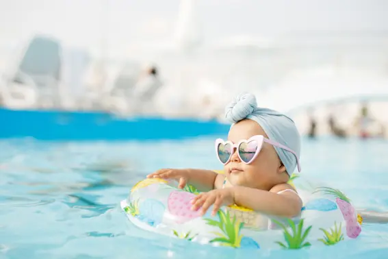 What is the most appropriate holiday to have a baby on? image