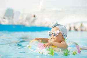 What is the most appropriate holiday to have a baby on? image