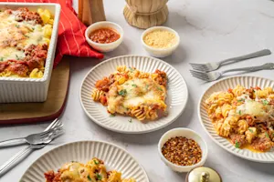 Old Faithful Casserole