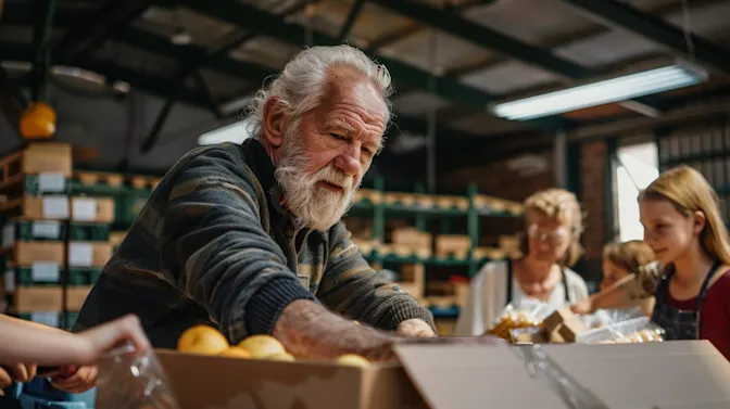 Discover the Secret to Beating Loneliness in Retirement-1