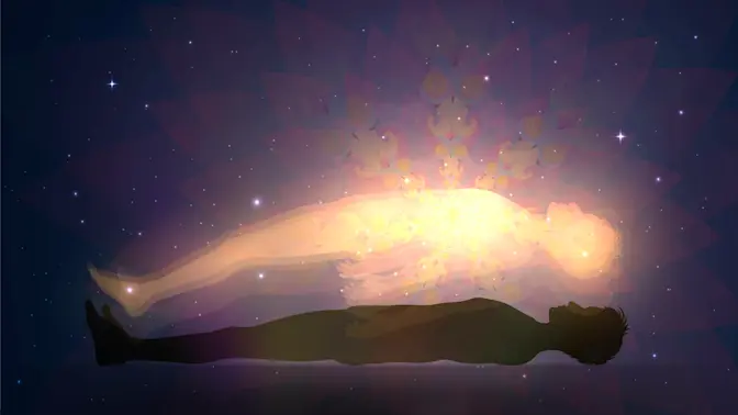 ‘Proof of the Soul?’ Mysterious Brain Activity Detected After Death-1