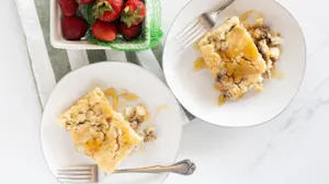 All You Need Breakfast Casserole