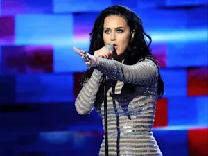 Katy Perry DNC July 2016 (cropped3) restored