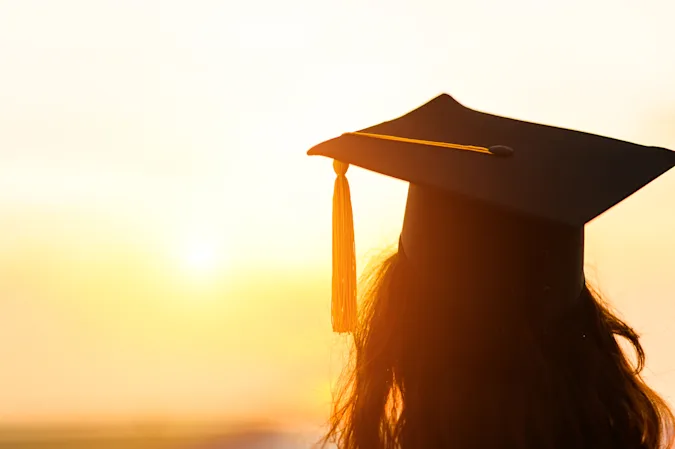 Where do belly buttons go to college? image