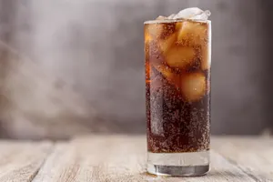 What do you say when someone tells you an obvious fact about Coke®? image