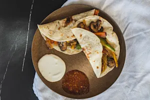 Healthy Vegetable Fajitas