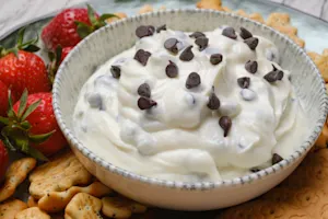 Cannoli Dip 4