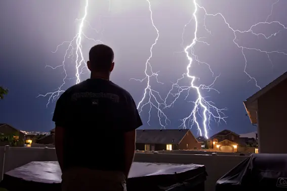 The Shocking Truth About Being Struck by Lightning-1