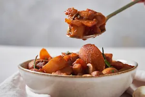 Vegan Stew