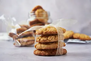 Cousin-s Favorite Coconut Cookies 04