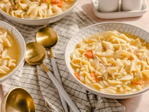 Momma-s Chicken Noodle Soup-2