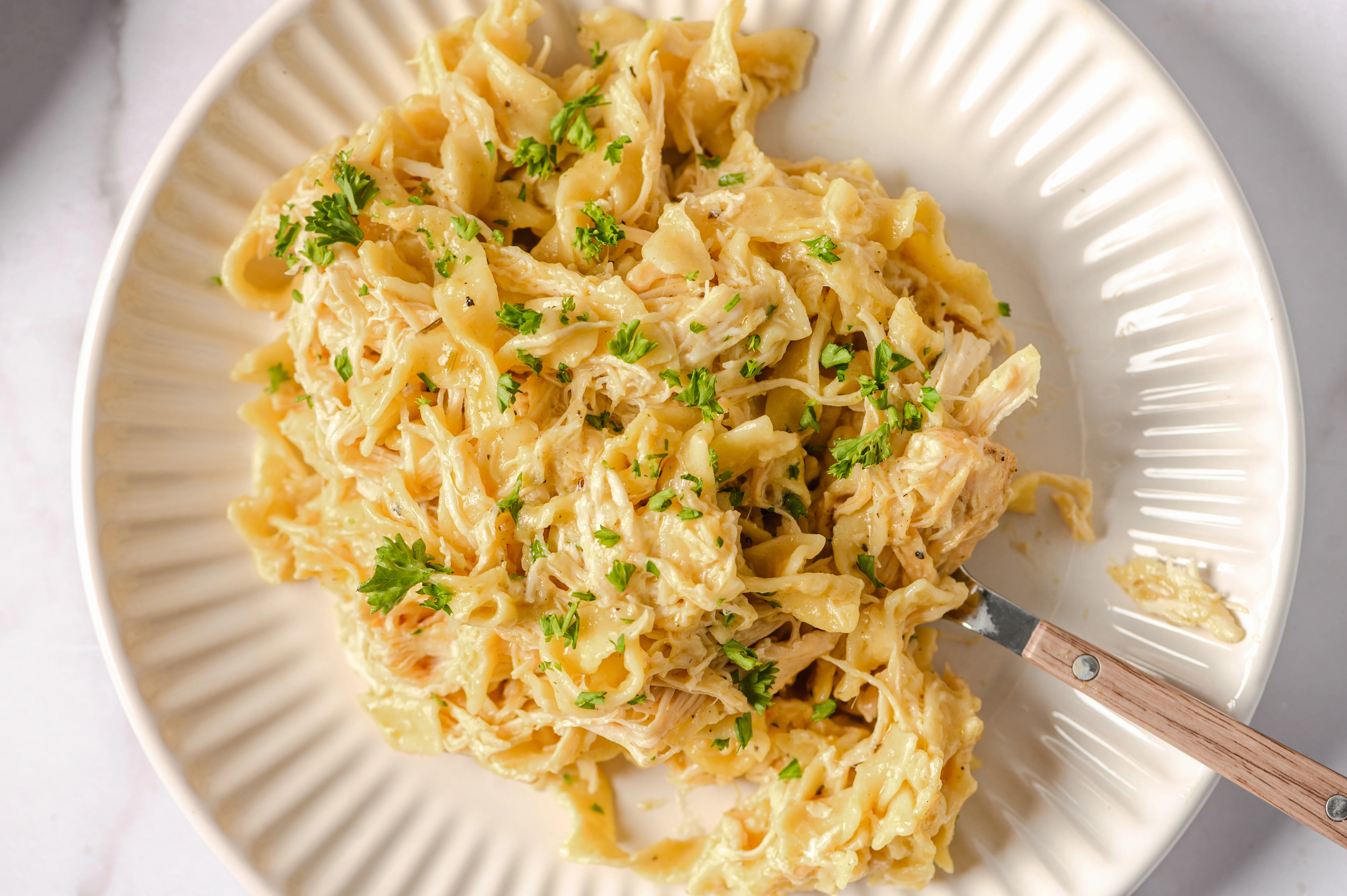 Country Chick N' Noodles | Command Cooking