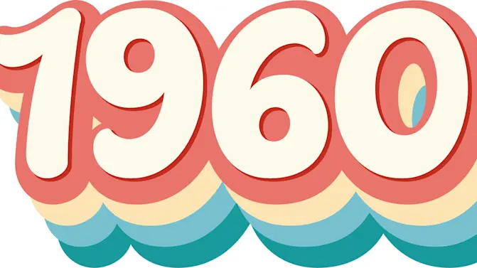 10 Signs You Grew Up in the 60s-1