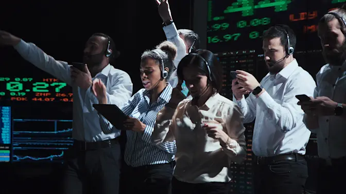 From Wall Street to Main Street- Understanding Stocks vs. Bonds Like a Pro!
