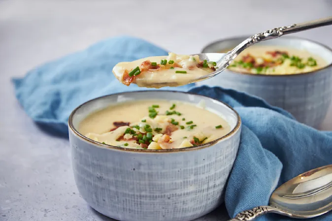 Ultimate Potato Soup 05