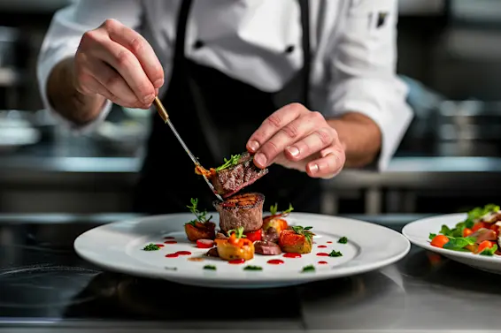 What It Takes to Earn A Michelin Star - Main