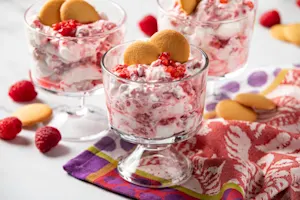 Raspberry Fool