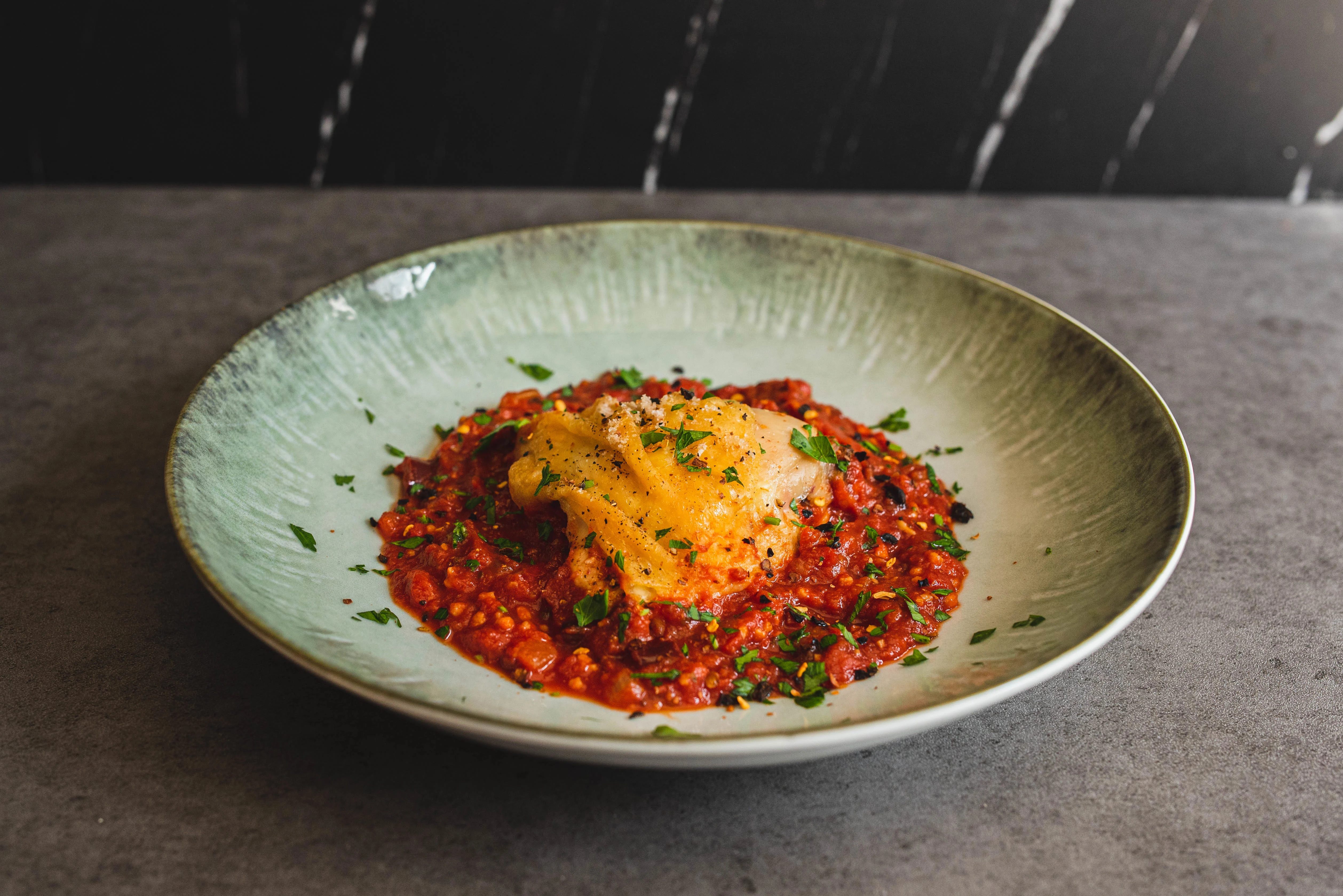 Chicken Fra Diavolo | Mama's Cooking