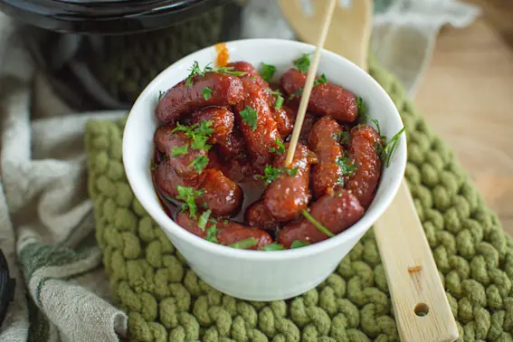 14 Potluck Appetizers