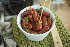 14 Potluck Appetizers