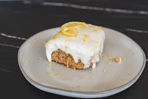 Arnold Palmer Cake
