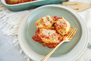 Charming Casserole