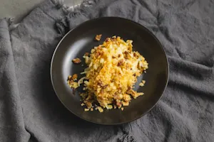 Jack's Hash Brown Bake