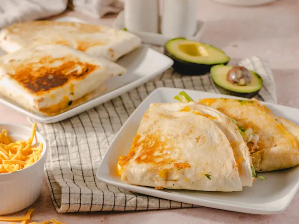 Alabama Slammer | Heartland Cooking