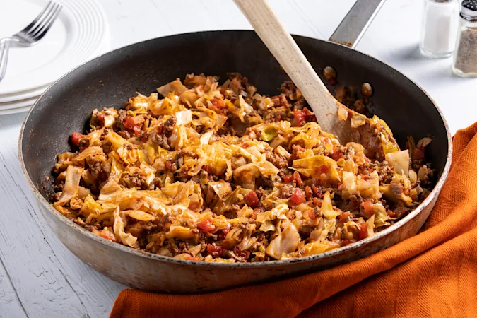 Amish Dinner Bake