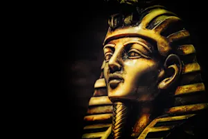 Why wouldn't the Pharaoh let the Hebrews go? image