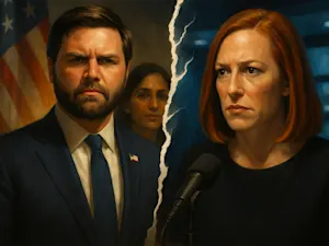 Vance Psaki