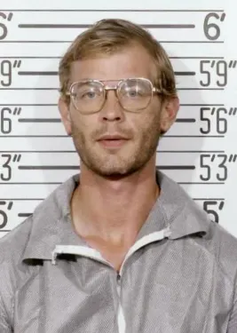 Famous Mugshot -7
