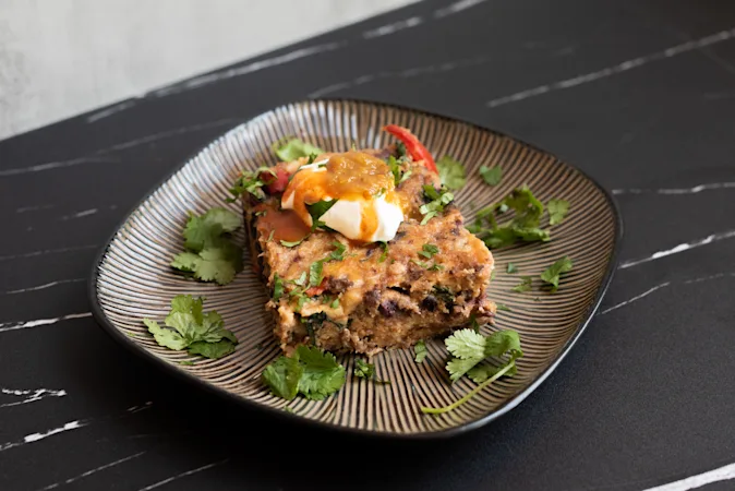 Love You a Brunch Bake