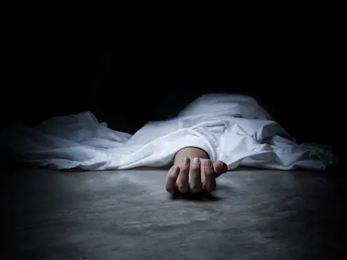 Oregon Man Murders Girlfriend's Father, Then Leaves with Family on Beach Vacation-1